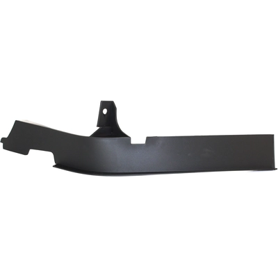 Front Driver Side Bumper Filler by SHERMAN PARTS - 901-22KL pa1
