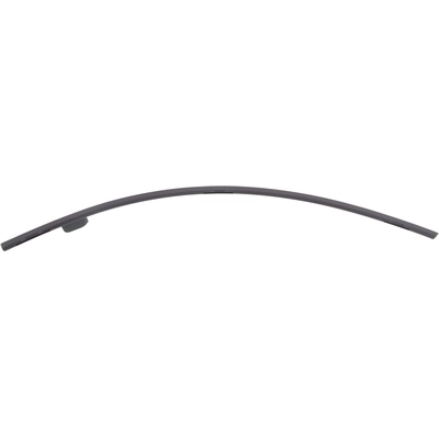 Front Driver Side Bumper Filler by SHERMAN PARTS - 902-23HDL pa1