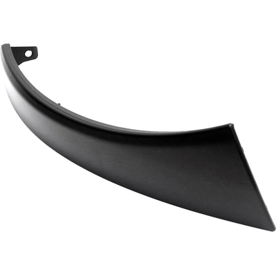 Front Driver Side Bumper Filler - CH1088103 pa1