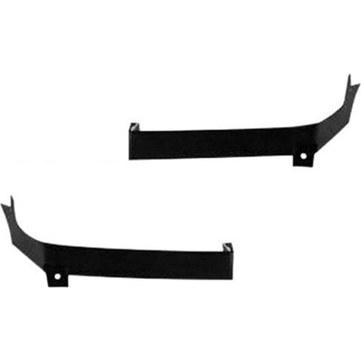 Front Driver Side Bumper Filler - GM1088170 pa1