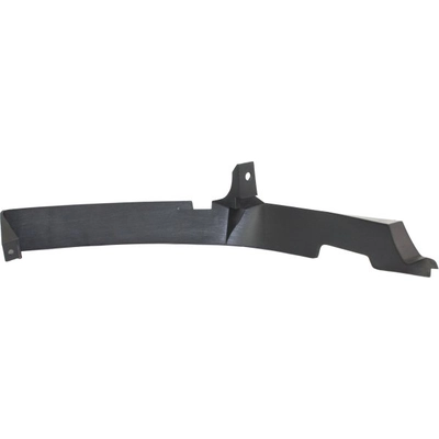 Front Driver Side Bumper Filler - GM1088170 pa7
