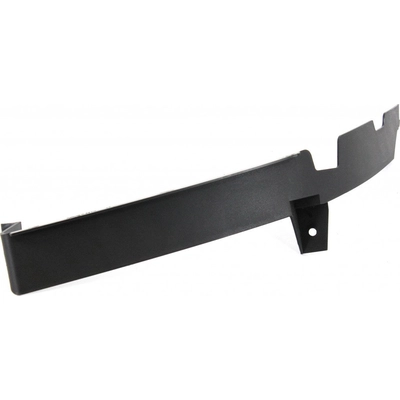 Front Driver Side Bumper Filler - GM1088175 pa6