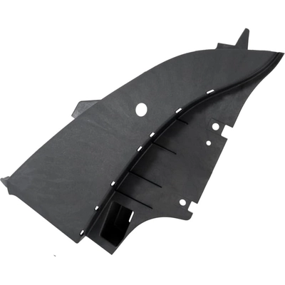 Front Driver Side Bumper Filler - GM1088189 pa2