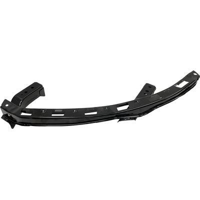 Front Driver Side Bumper Filler - HO1088115 pa3