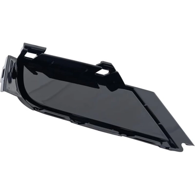 Front Driver Side Bumper Filler - VW1088109 pa1