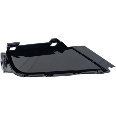 Front Driver Side Bumper Filler - VW1088109 pa2