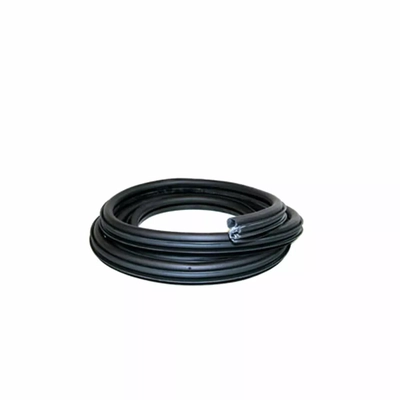 VARIOUS MANUFACTURERS - CH1390108 - Front Driver Side Door Weatherstrip pa1