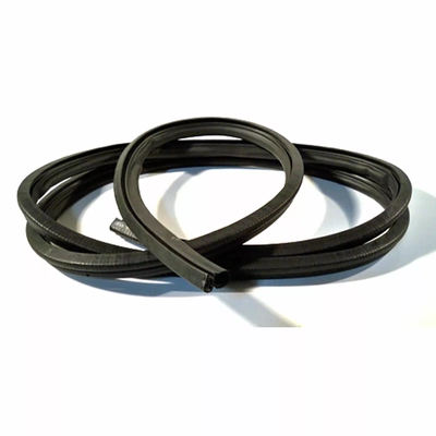 VARIOUS MANUFACTURERS - GM1390101 - Front Driver Side Door Weatherstrip pa1