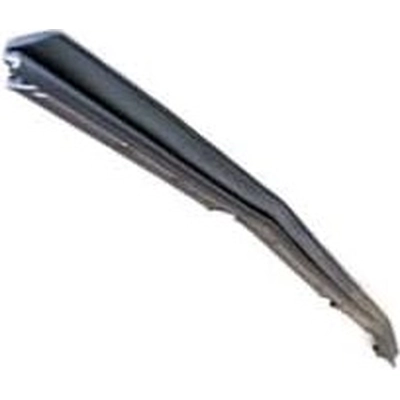 Front Driver Side Door Weatherstrip - GM1390146 pa2