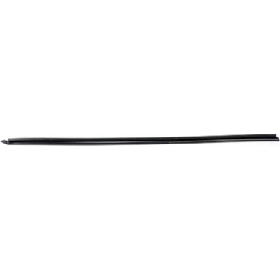 Front Driver Side Door Weatherstrip - GM1390152 pa1
