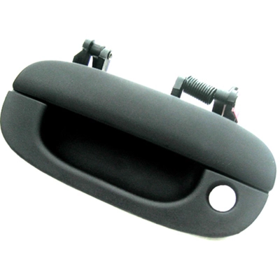 Front Driver Side Exterior Door Handle - CH1310102 pa1