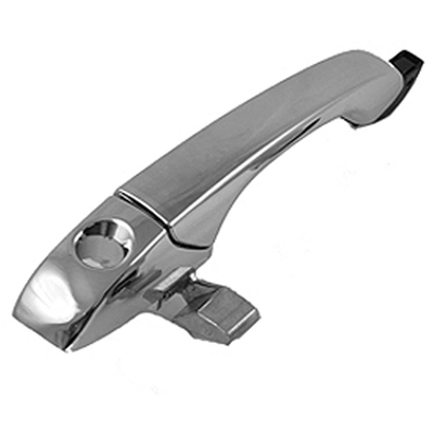 Front Driver Side Exterior Door Handle - CH1310142 pa1