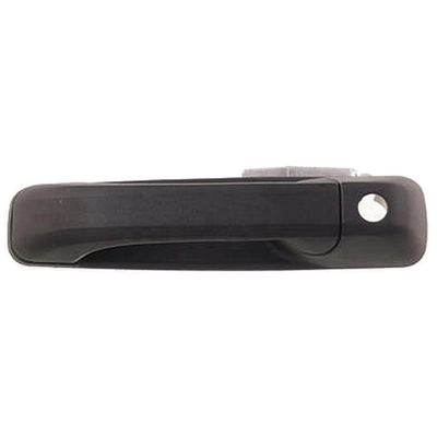 Front Driver Side Exterior Door Handle - CH1310160 pa1