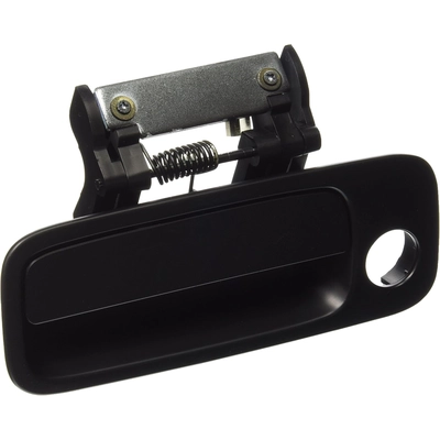 Front Driver Side Exterior Door Handle by DEPO - 312-50037-102 pa1