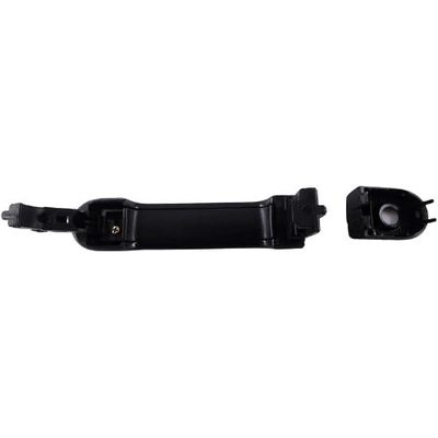 Front Driver Side Exterior Door Handle by DEPO - 315-50009-102 pa3