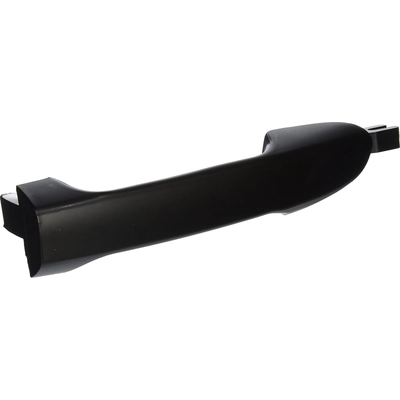 Front Driver Side Exterior Door Handle by DEPO - 323-50007-102 pa2