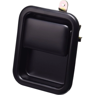 Front Driver Side Exterior Door Handle by DEPO - 333-50001-202 pa2