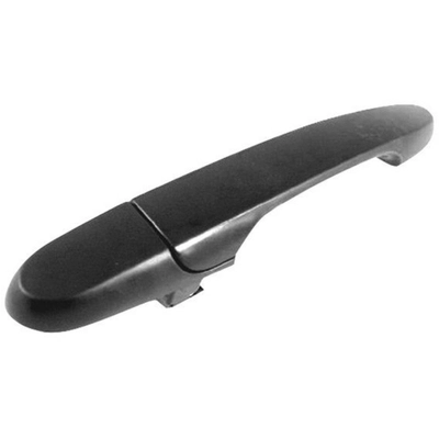 Front Driver Side Exterior Door Handle by DEPO - 335-50032-122 pa1