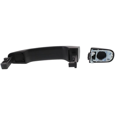 Front Driver Side Exterior Door Handle by DEPO - 335-50037-172 pa1