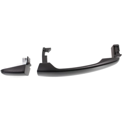 Front Driver Side Exterior Door Handle by DEPO - 335-50037-172 pa2
