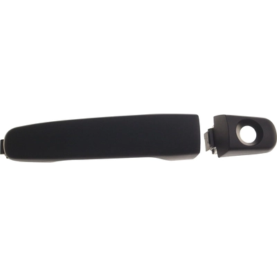 Front Driver Side Exterior Door Handle by DEPO - 335-50037-172 pa4