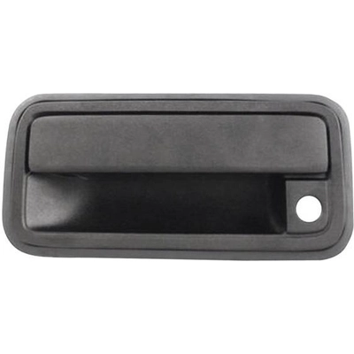 Front Driver Side Exterior Door Handle - GM1310132 pa2