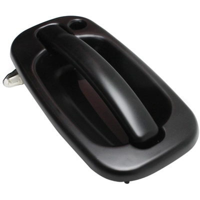 VARIOUS MANUFACTURERS - GM1310140 - Front Driver Side Exterior Door Handle pa6