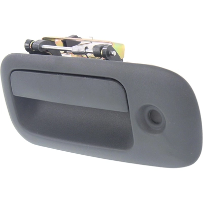 VARIOUS MANUFACTURERS - GM1310143 - Front Driver Side Exterior Door Handle pa12