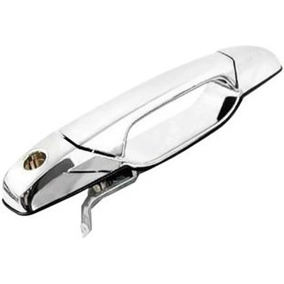 Front Driver Side Exterior Door Handle - GM1310163 pa2