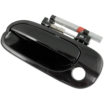 Front Driver Side Exterior Door Handle - NI1310112 pa2