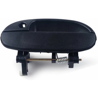 Front Driver Side Exterior Door Handle by SHERMAN PARTS - 1500-135B-1 pa2