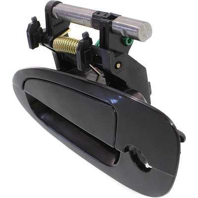 Front Driver Side Exterior Door Handle by SHERMAN PARTS - 1613-135-1 pa2