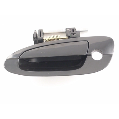 Front Driver Side Exterior Door Handle by SHERMAN PARTS - 1613-135B-1 pa1