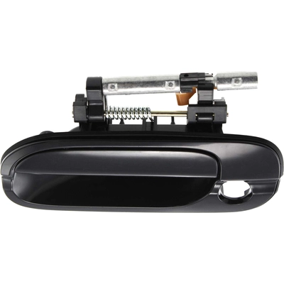 Front Driver Side Exterior Door Handle by SHERMAN PARTS - 1626A-135B-1 pa1