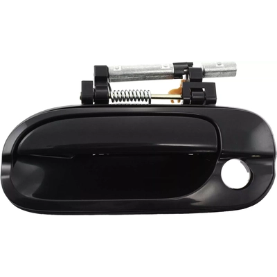 Front Driver Side Exterior Door Handle by SHERMAN PARTS - 1626A-135B-1 pa2
