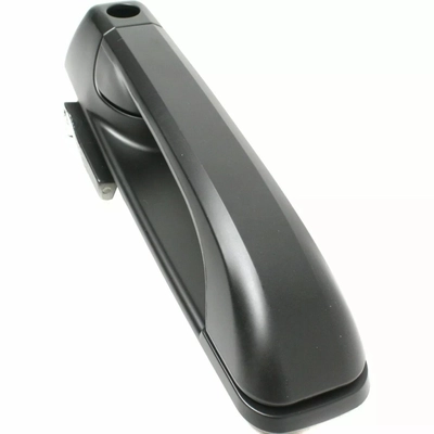 Front Driver Side Exterior Door Handle by SHERMAN PARTS - 332-135FL pa3