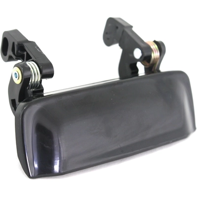 Front Driver Side Exterior Door Handle by SHERMAN PARTS - 3442-135-0 pa1