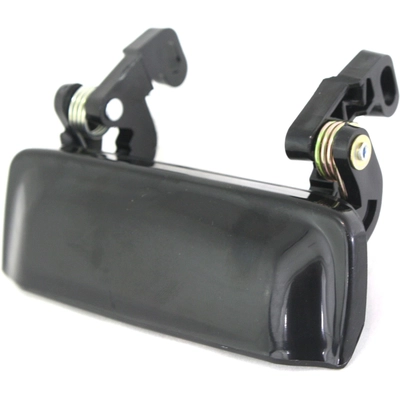 Front Driver Side Exterior Door Handle by SHERMAN PARTS - 3442-135-0 pa2