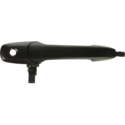 Front Driver Side Exterior Door Handle by SHERMAN PARTS - 475-135L pa1