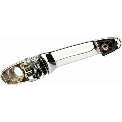 SHERMAN PARTS - 627-135L - Front Driver Side Exterior Door Handle pa3