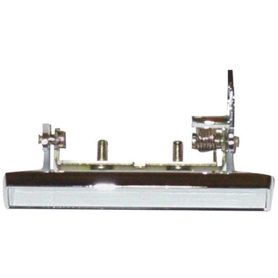 SHERMAN PARTS - 798-135CL - Front Driver Side Exterior Door Handle pa1