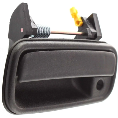 SHERMAN PARTS - 8104-135B-1 - Front Driver Side Exterior Door Handle pa5