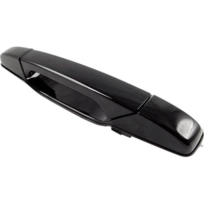 Front Driver Side Exterior Door Handle by SHERMAN PARTS - 902-135L pa1