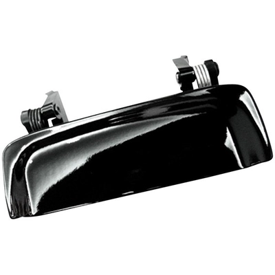 Front Driver Side Exterior Door Handle - FO1310117 pa1