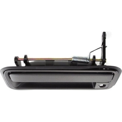 Front Driver Side Exterior Door Handle - GM1310132 pa4