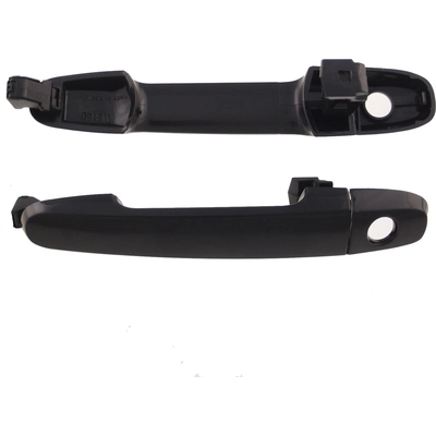 Front Driver Side Exterior Door Handle - GM1310169 pa1