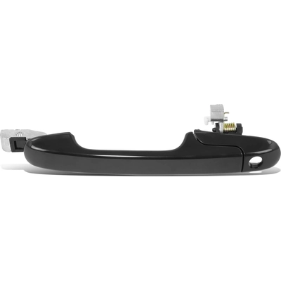 Front Driver Side Exterior Door Handle - HO1310116 pa1