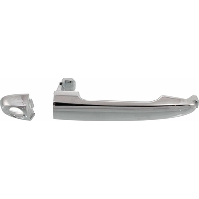 Front Driver Side Exterior Door Handle - KI1310106 pa1