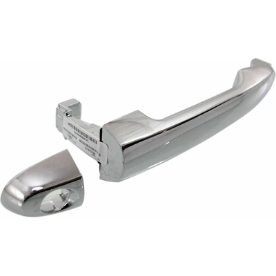 Front Driver Side Exterior Door Handle - KI1310106 pa2