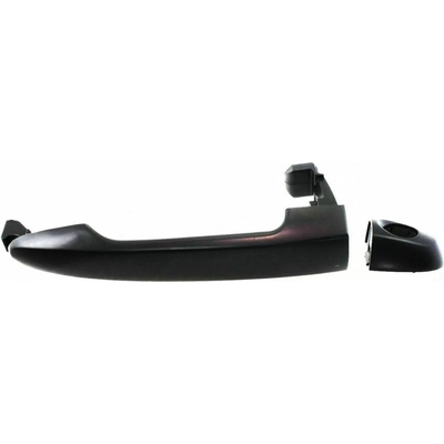 Front Driver Side Exterior Door Handle - KI1310107 pa2